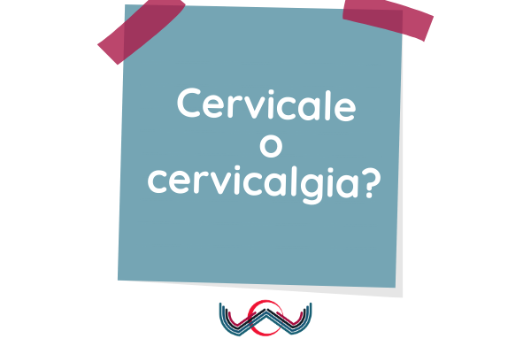 Cervicalgia O Non Cervicalgia…questo è Il Dilemma!