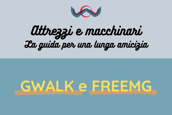 G-WALK E Freemg